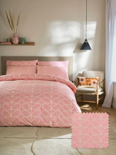 Orla Kiely Bubblegum Pink