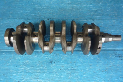 Honda b16b crankshaft - honda, oem