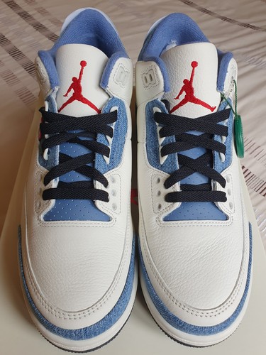 Air jordan retro levi - jordan,