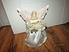 Vintage Puleo Fibre Optic