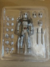 Medicom Toy Mafex No. 172 x Force Deadpool 6-inch Action Figure