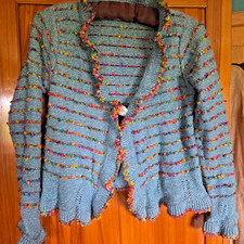 BEBHINN MARTEN handmade Irish