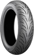 Bridgestone Battlax SC2 Rain