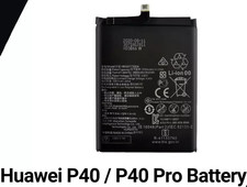 Huawei P40 / P40 Pro