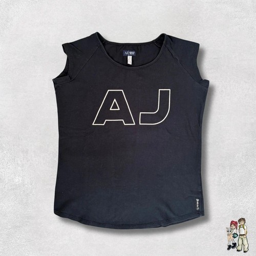 Armani jeans baby tee vest - jeans,
