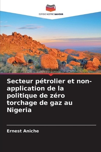 Secteur ptrolier - , et