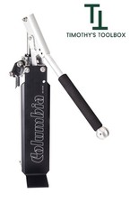 Columbia Drywall Loading Pump