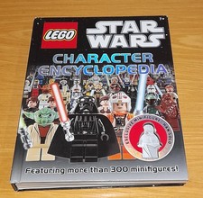 LEGO Star Wars Character Encyclopedia