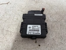 GEARBOX CONTROL UNIT AUDI Q7