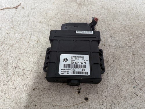 Gearbox control unit audi - gearbox,