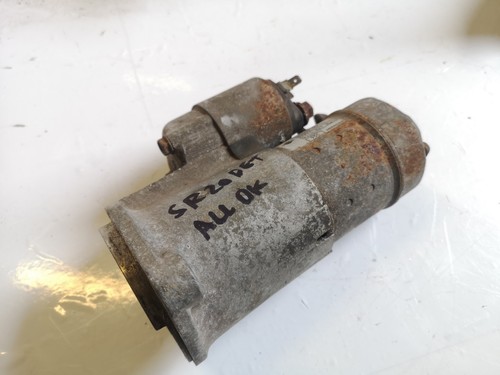 Nissan 200sx sr20de starter - nissan,