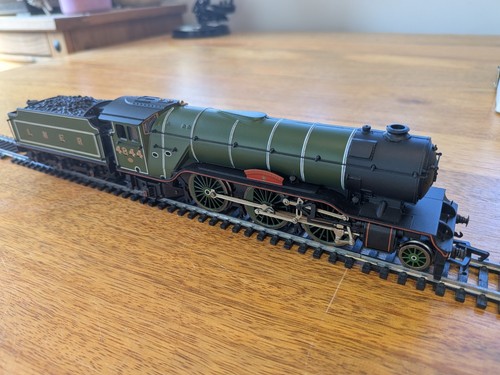 Vintage bachmann 4844 - vintage,