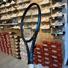 Wilson Ultra 100L V4 Grip Size 2