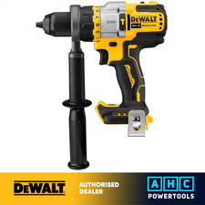 DeWalt DCD999N-XJ  FlexVolt Advantage 18v XR High Power Hammer Drill - Body Only
