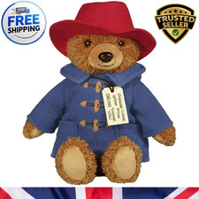New Classic Paddington Bear