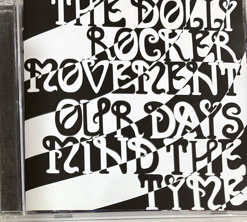 The dolly rocker movement - dolly,