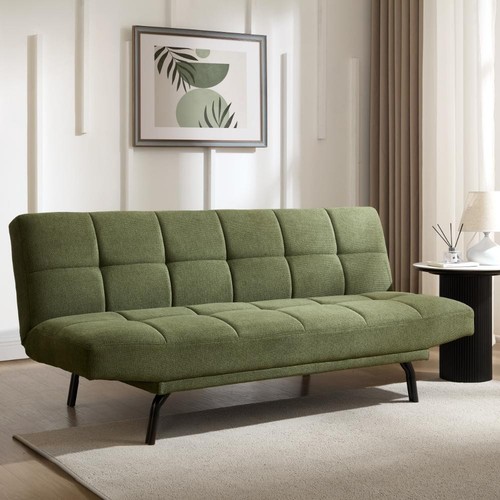 Sofa bed seater clic - bed, 3