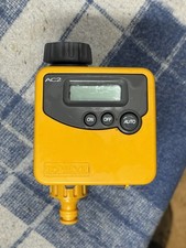 Hozelock AC2 Aqua Control 2