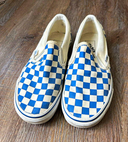 Vans classic slip - vans,