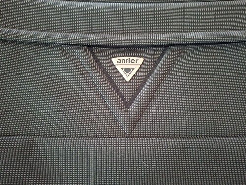 Antler grey suit carrier - x,