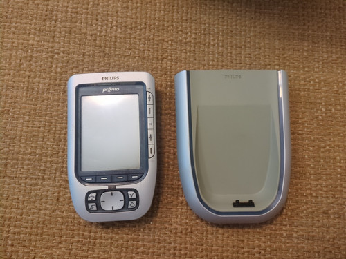Philips tsu3000 pronto - tsu3000/01,