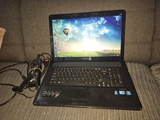L272 medion akoya - l272, e7214