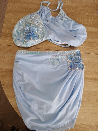 Lyrical costume age - lyrical,