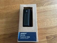Giant Recon Plus HL 1400 front