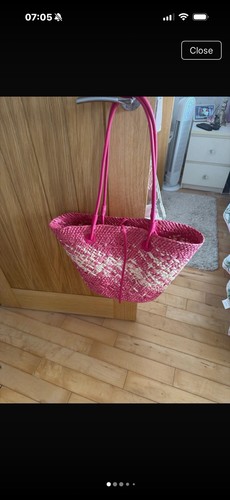 18x12 beach bag large - large, capacity