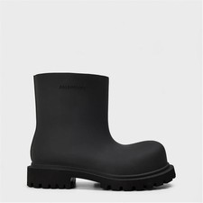Balenciaga Steroid Boots in