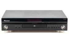 Pioneer DV-LX50 SACD CD Player