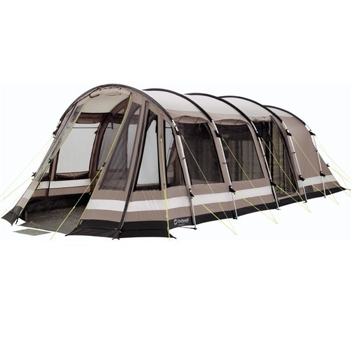 Outwell delaware tent - tent., used.