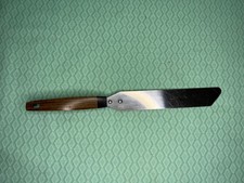 Vintage Prestige Palette Knife