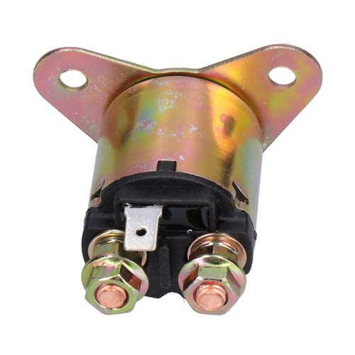 Motor relay for gasoline - motor,