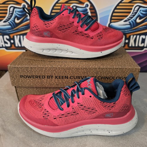 Keen wk400 rouge - rouge, red