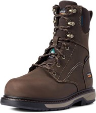 ARIAT womens Riveter 8" Csa