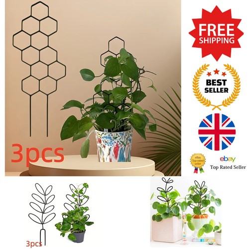 3pcs climbing rack plant - climbing,