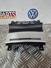 AUDI A3 2008 8P CENTRE CONSOLE