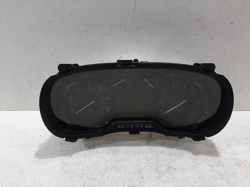 Peugeot expert mk3 2016 2026 - expert, 2016-2026