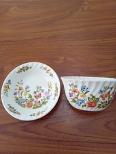 Aynsley cottage garden - aynsley,