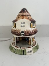 Vintage Derek Fowler Style