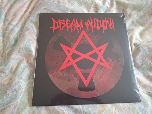 Dream widow black - dream,