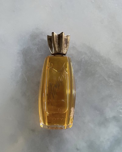 Vintage coty aimant parfum - coty,