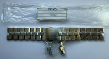 Genuine OEM Seiko Premier 21mm