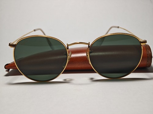 Vintage bausch lomb ray ban - bausch, ray-ban
