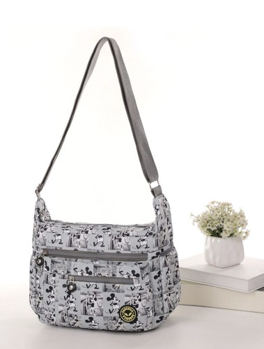 Disney mickey mouse crossbody - mouse,