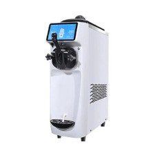 Commercial Soft Serve Ice