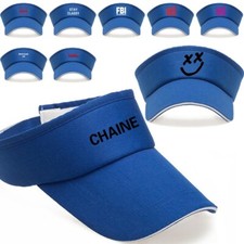 UK Printed Cotton Adjustable