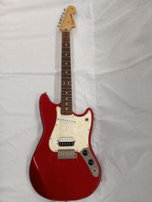Fender mexico cyclone electric - mexico,