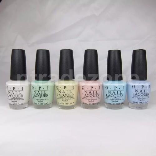 Opi nail polish lacquer - opi,